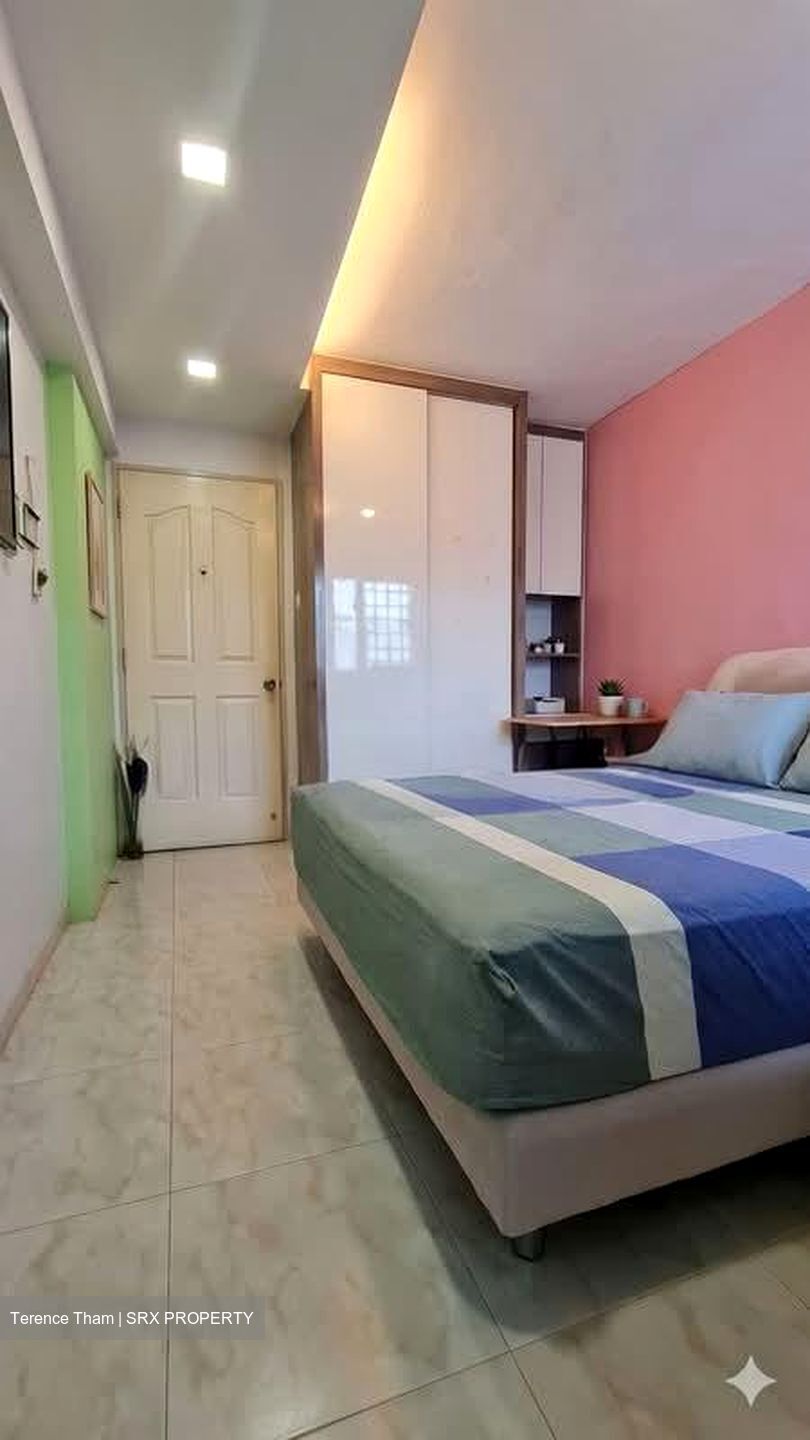 Blk 548 Bedok North Avenue 1 (Bedok), HDB 3 Rooms #566078371